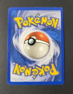 Natu 80/144 - Skyridge *EXC* Common Pokemon Card - Image 3