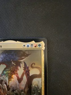 MTG Sliver Legion (2/8) Judge Gift Cards 2019 FOIL - NM - Image 4