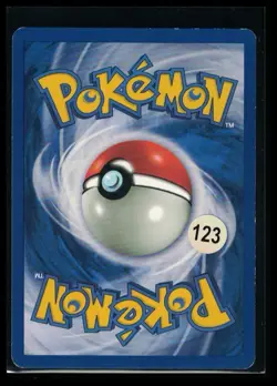 Pokemon TCG Misty's Magikarp Gym Challenge Card 88/132 Regular - Vintage 1999 - Image 2
