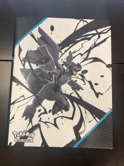 Pokemon Card Collection Binder Lot GX EX V VMAX Tag Team Full Art Gold Rare - Image 2
