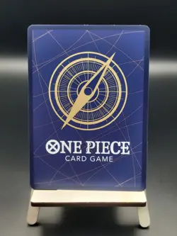 Portgas.D.Ace (Alternate Art) - OP16-118 - One Piece OP-16: The Time to Battle - Image 2