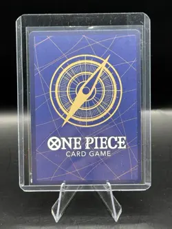 Bandai One Piece Portgas D. Ace OP16-118 Special Alt Art Foil - Image 2