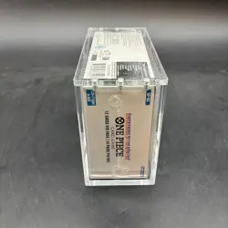 One Piece TCG OP-05 Awakening Of The New Era Booster Box SEALED ENGLISH - Image 2