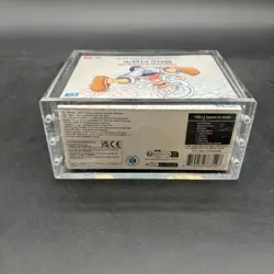 One Piece TCG OP-05 Awakening Of The New Era Booster Box SEALED ENGLISH - Image 4