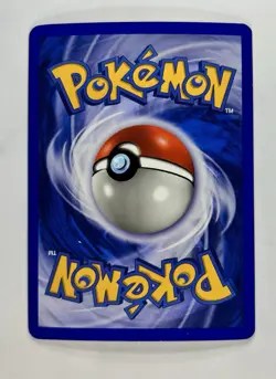 Marshtomp 2003 Pokemon EX Ruby and Sapphire Reverse Holo #40/109 * Near Mint - Image 2