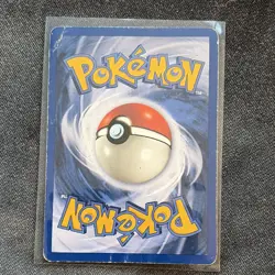 Pokemon TCG Poliwrath Base Set 2 Holo Rare 13/102 WOTC 1999 English 90 HP - Image 4