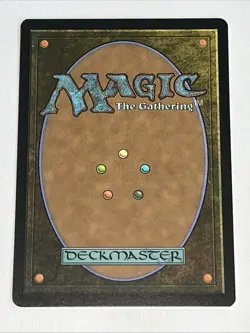 NM MTG WHITE BORDER BOJUKA BOG MYSTERY BOOSTER 2 - Image 2
