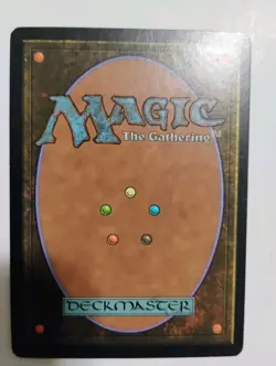 Overgrown Tomb LP/MP MTG Ravnica: City Of Guilds (RAV) (279) Authentic - Image 2
