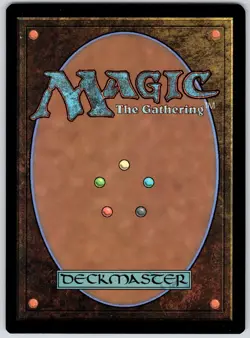 Elemental Eruption 27 Commander: Outlaws of Thunder Junction MTG NM - Image 2