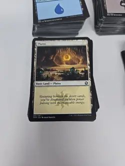 500 MTG Magic the Gathering Basic Lands Lot 100 of Each Color NM / LP - Image 2