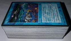 Vintage MTG Magic the Gathering Fallen Empires 79 card lot Never Played - Image 5