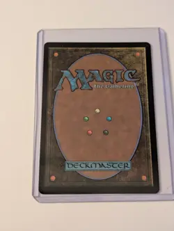 Magic the Gathering: Genji Glove Final Fantasy Regular NM - Image 2