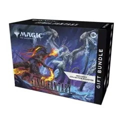 Magic: The Gathering - Final Fantasy Bundle: Gift Edition (ENG) New - Image 1