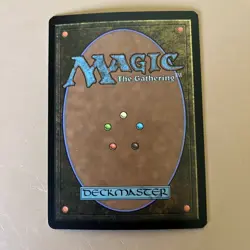 Keen Sense MTG Planar Chaos Uncommon Foil #152 - Image 4