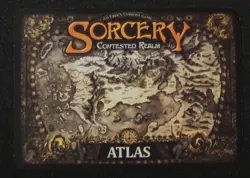 Sorcery Contested Realm BETA SINKHOLE Site - Image 2
