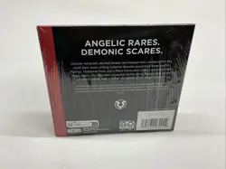 MAGIC THE GATHERING Innistrad Remastered Collector Booster Box MTG Sealed - Image 2