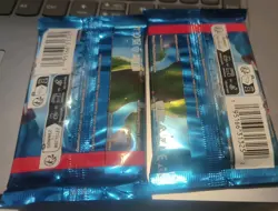 Magic the Gathering Marvel Super Heroes Jumpstart Booster Packs (2 Packs) - Image 2