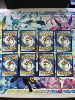 Pokemon TCG 8 CARD ACE SPEC LOT - Max Rod, Blender, Sparkling Crystal, Drum - Image 2