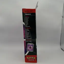 Nintendo Pokemon TCG Tinkaton EX Battle Deck - 60 Cards New Sealed Boxed - Image 4