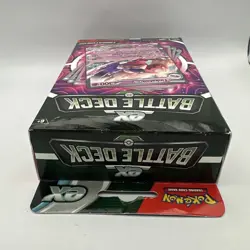 Nintendo Pokemon TCG Tinkaton EX Battle Deck - 60 Cards New Sealed Boxed - Image 5