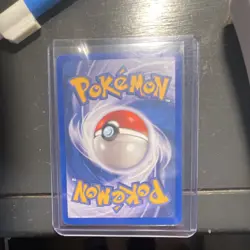 Pokemon Ditto (Charmander) Delta Species 37/113 Regular Uncommon HP 60 Basic Eng - Image 2