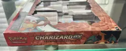 Pokemon TCG: Charizard ex Premium Collection Box - 6 Packs 820650873232 - Image 3
