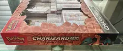 Pokemon TCG: Charizard ex Premium Collection Box - 6 Packs 820650873232 - Image 5