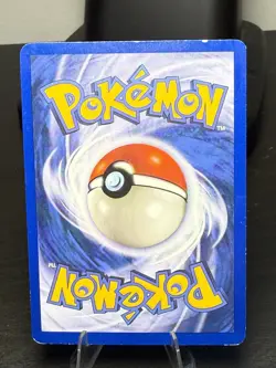 Pokemon TCG Flareon Jungle Holo Rare Card 3/64 LP Condition - Image 2
