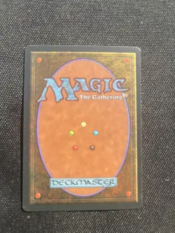 MTG Hydroblast (Ice Age)! (LP) - Image 2