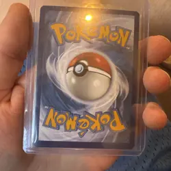 Pokemon TCG Iron Jugulis Paradox Rift Holo Card 216/182 - Image 2
