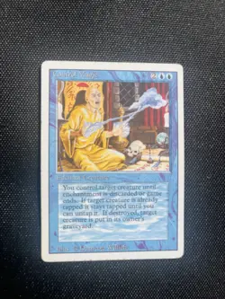 MTG Control Magic (3rd Edition Revised)! (LP) - Image 1