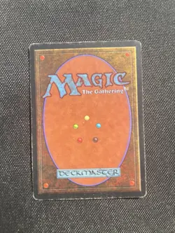 MTG Control Magic (3rd Edition Revised)! (LP) - Image 2