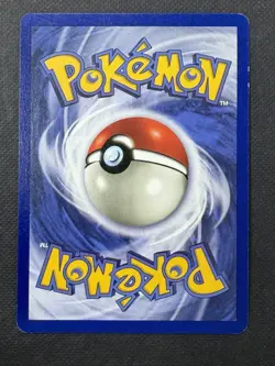 Pokedex 87/102 Uncommon Base Set Shadowless Pokemon Unlimited LP - Image 2