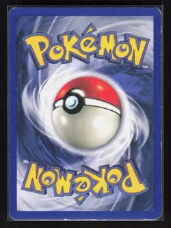 Lass Unlimited Rare Pokemon Base Set (Shadowless) 075/102 MP - Image 2