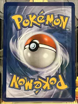 Pokemon TCG Sawsbuck 14/114 B&W Base Set! Non Holo Rare! VLP/NM! - Image 3