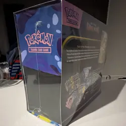 Pokemon Chaos Rising Elite Trainer Box FACT SEALED FAST FREE SHIPPING🔥💨📫 - Image 2