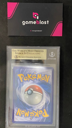 Pokemon TCG | Pikachu ex (SSP 057) | Surging Sparks | BGS 9.5 - Image 2
