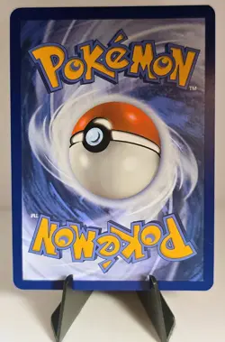 Pokemon TCG Arven 249/198 SV01 Scarlet & Violet SIR Full Art Holo Trainer - Image 2