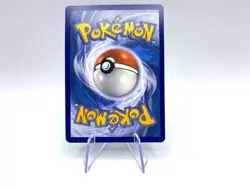 Pokemon Card Minccino Masterball 075/086 Italiano set Luce Nera Holo reverse - Image 2
