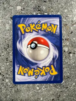 Pokemon TCG Cards Dark Charmeleon 32/82 Team Rocket Uncommon EXC - Image 2