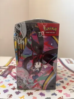 Pokemon Mega Evolution Chaos Rising Booster Box (36 Packs) - New & Sealed ✅🚚 - Image 2