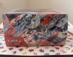 Pokemon Mega Evolution Chaos Rising Booster Box (36 Packs) - New & Sealed ✅🚚 - Image 5
