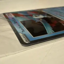 Pokemon Team Rocket's Articuno Stamped Destined Rivals 051/182 - Image 4