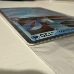 Pokemon Team Rocket's Articuno Stamped Destined Rivals 051/182 - Image 5