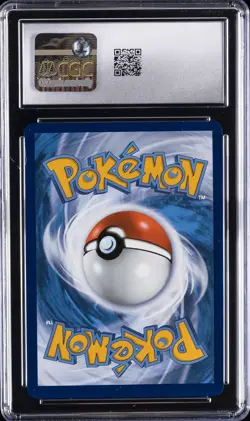 2021 POKEMON CELEBRATIONS ULTRA RARE HOLO #025/025 MEW CGC 10 GEM MINT - Image 2