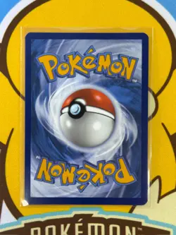 Wugtrio - 224/091 - Illustration Rare - Paldean Fates - English - Pokemon - Image 2