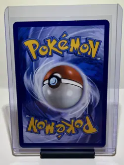 Tepig 050 Promo ME: Mega Evolution Promo Pokemon Holo Near Mint - Image 2