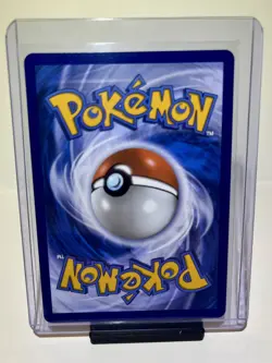 Tepig 050 Promo ME: Mega Evolution Promo Pokemon Holo Near Mint - Image 2