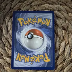 Aurorus Pokemon TCG 092/088 Rare Stage 2 170 HP English 2016 Card - Image 2