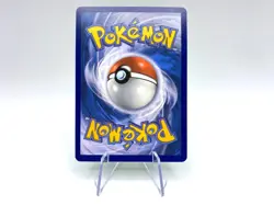carta Deerling Master Ball reverse 006/086 Pokemon set Fuoco bianco Holo reverse - Image 2